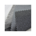 New Listing Double Dot Coating Non-woven Interlining Pocket